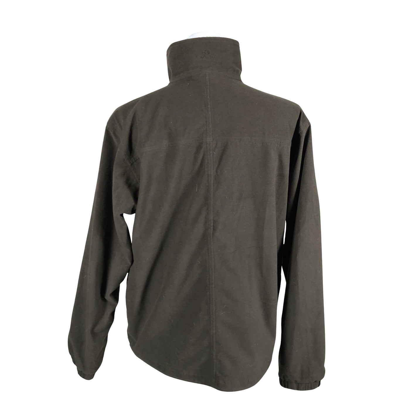 Unisex Chevalier - Outdoor jacket, size XXL - Green (2)