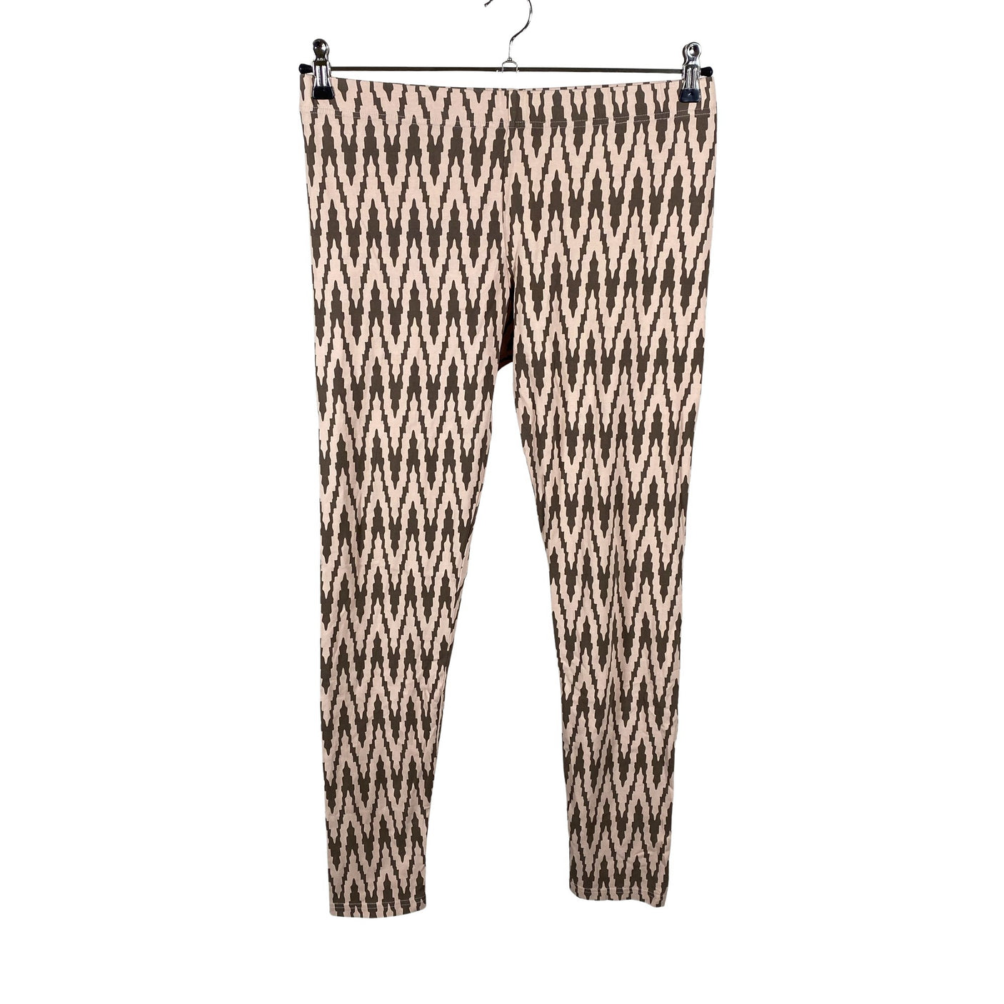 Unisex NOSH - Leggings, size 46 - Beige (1)