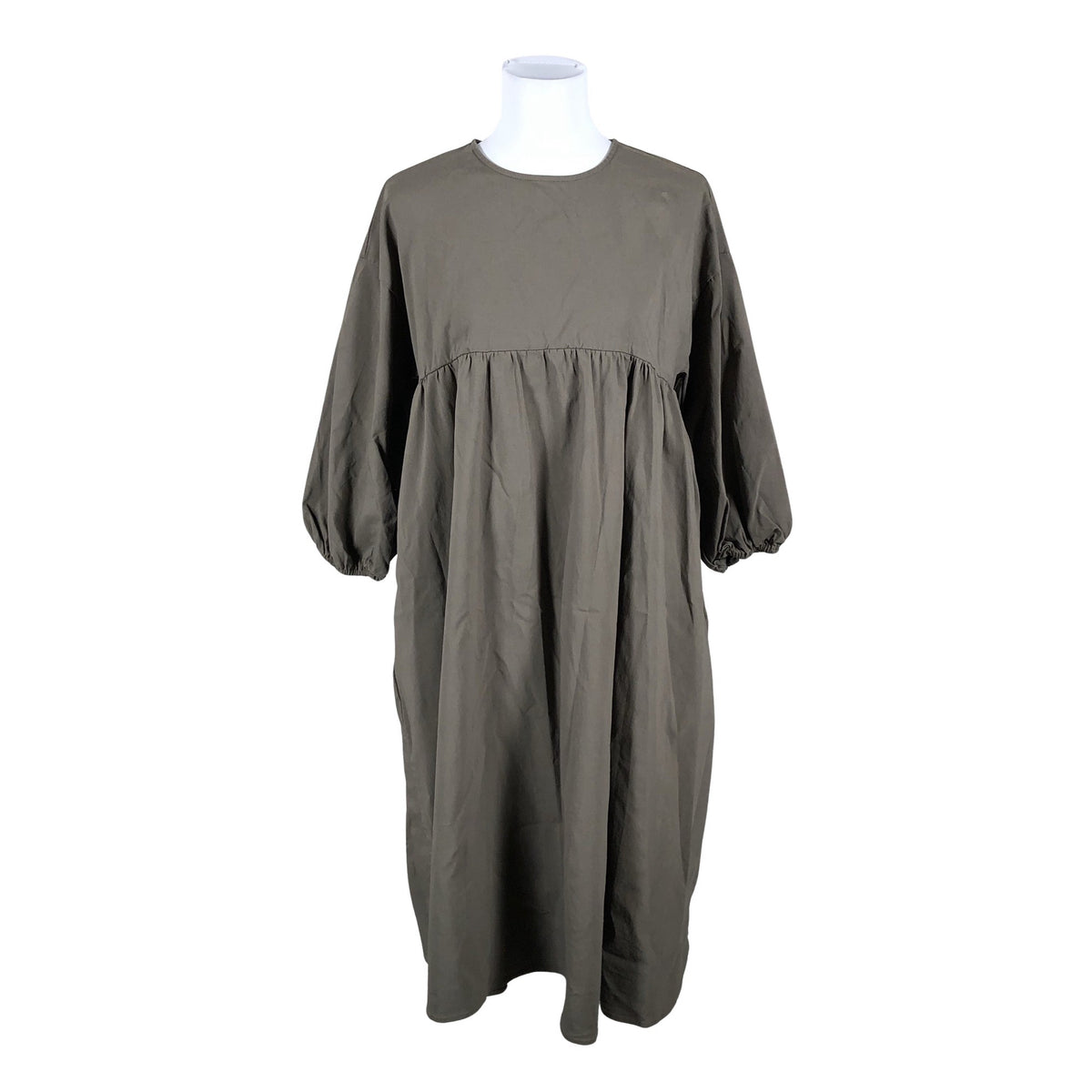 Unisex Minimum - Dress, size 40 - Green (1)
