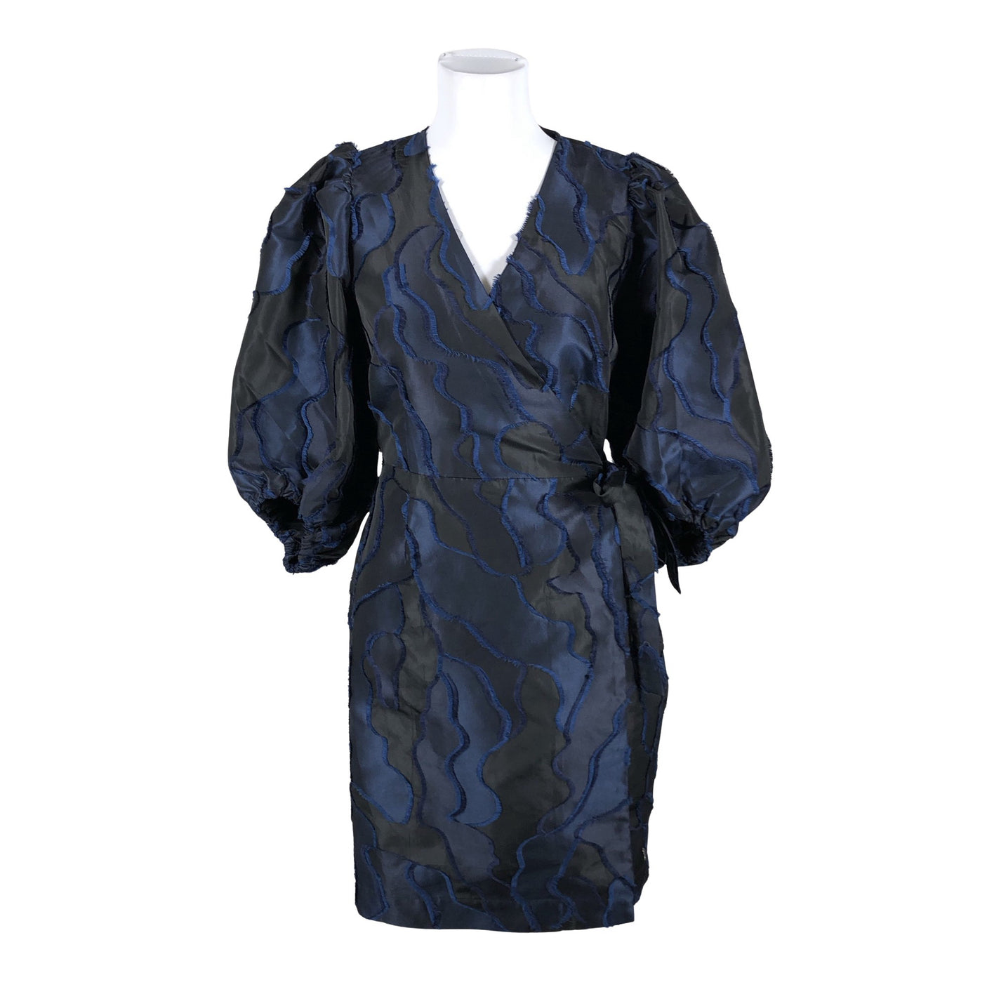 Unisex Coster Copenhagen - Party dress, size 38 - Black (1)