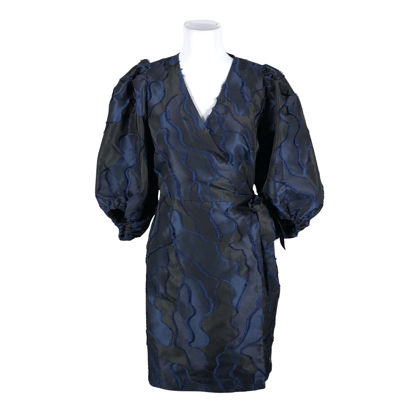 Unisex Coster Copenhagen - Party dress, size 38 - Black (2)