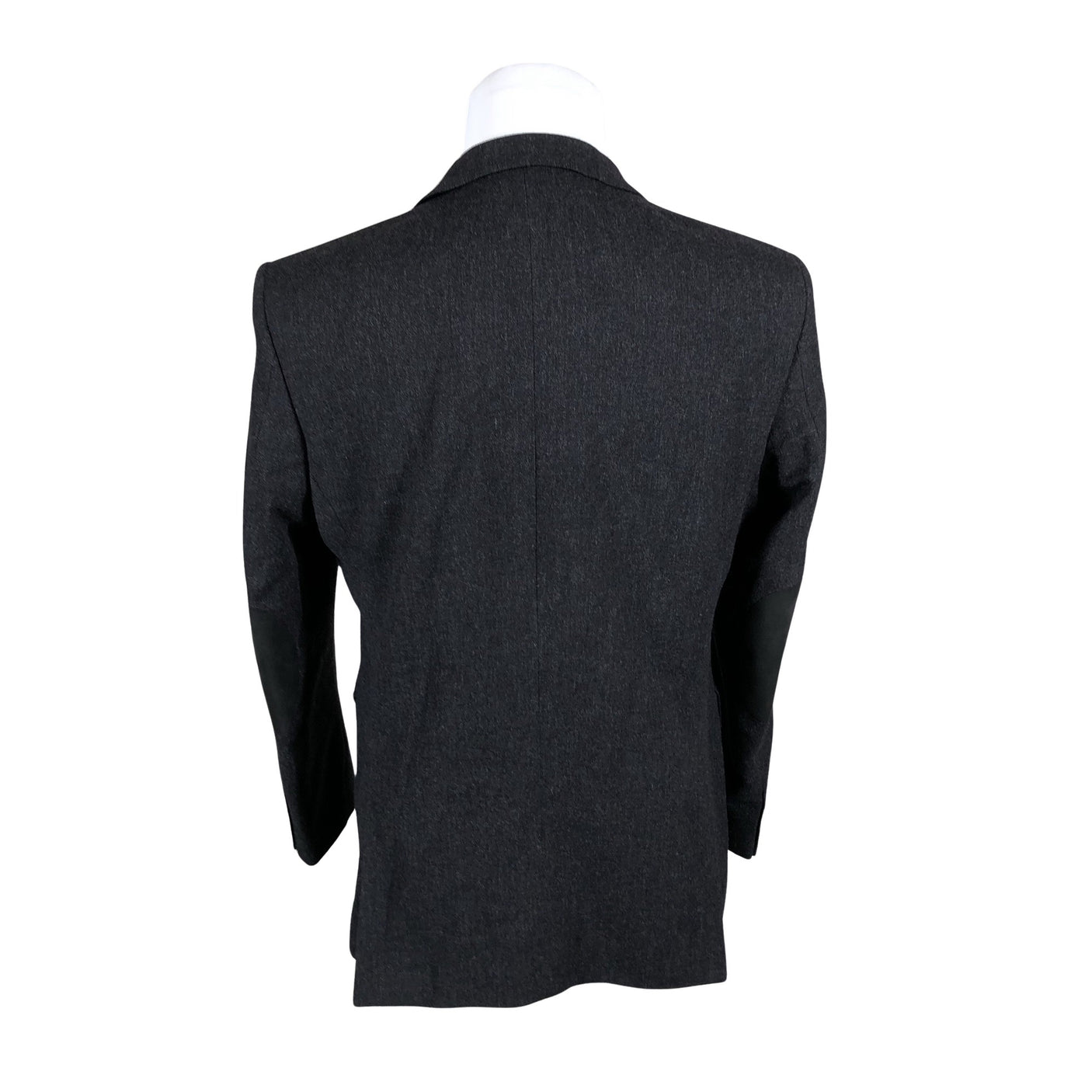 Unisex Sand - Blazer, size M - Black (2)
