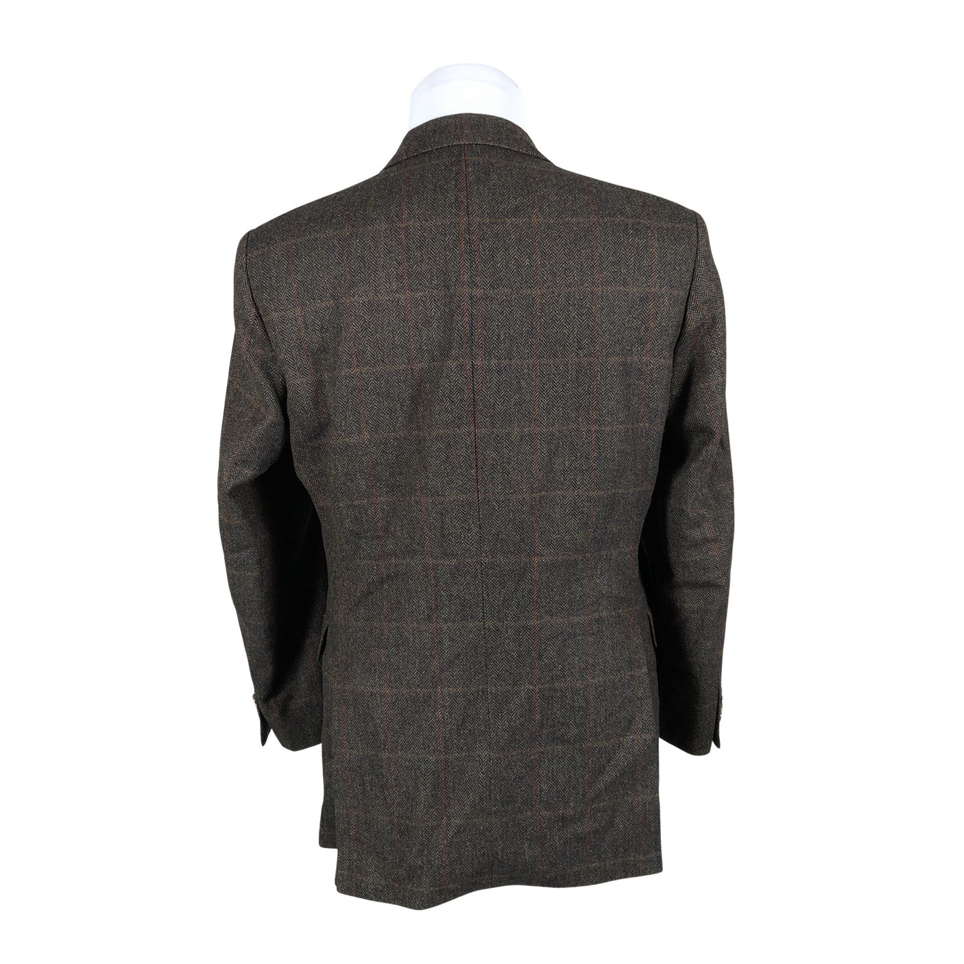 Unisex Burberry - Blazer, size M - Brown (3)