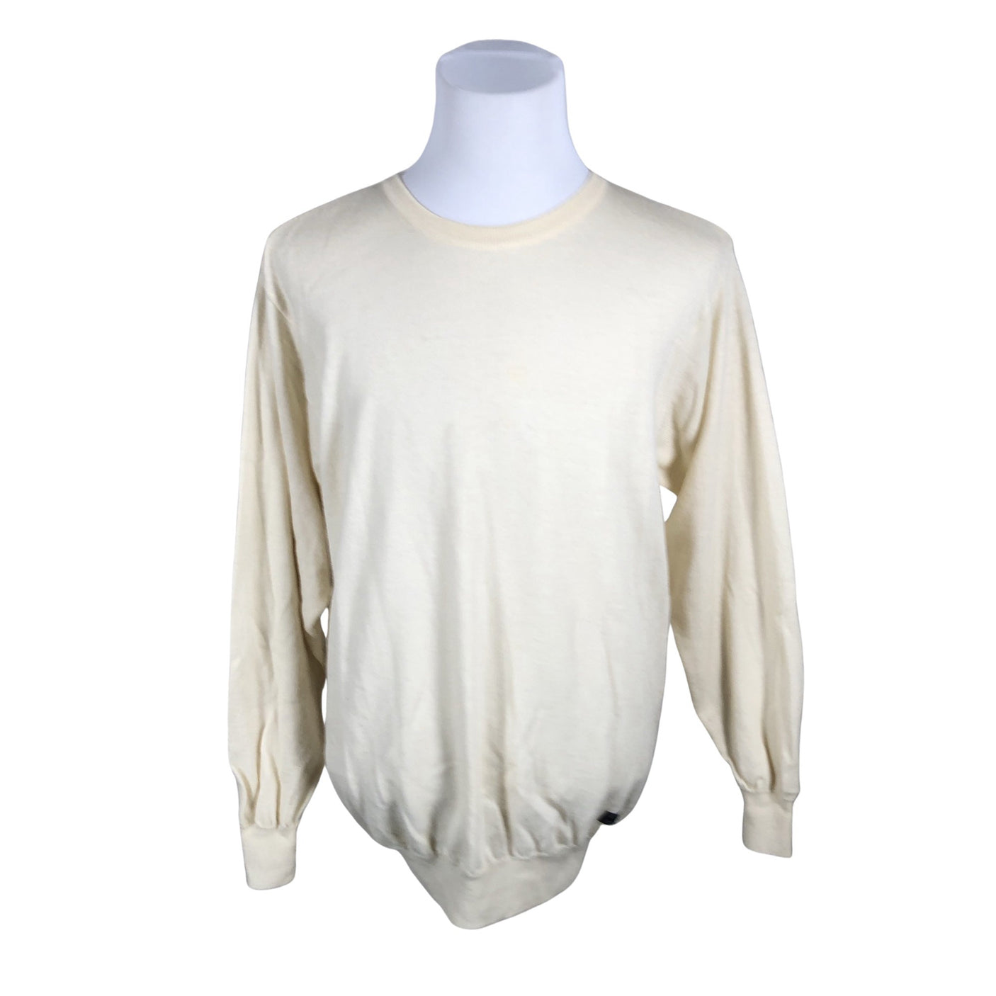 Unisex Rukka - Sweater, size XL - Natural white (1)