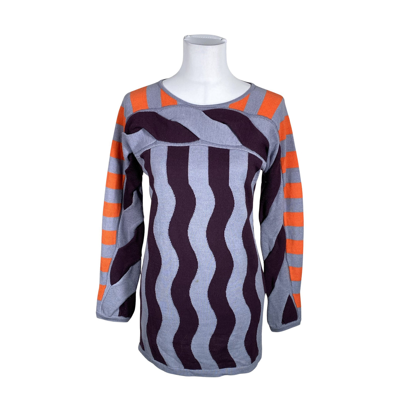 Unisex Marimekko - Sweater, size 34 - Gray (1)