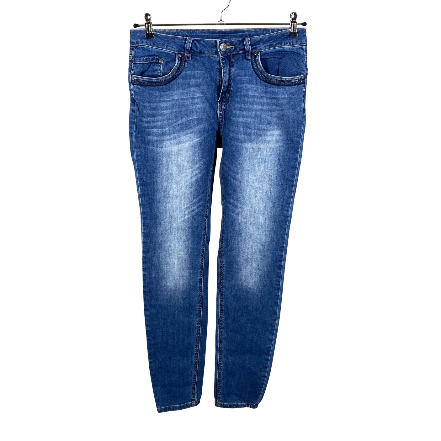Unisex Culture - Jeans, size W30 - Blue (1)
