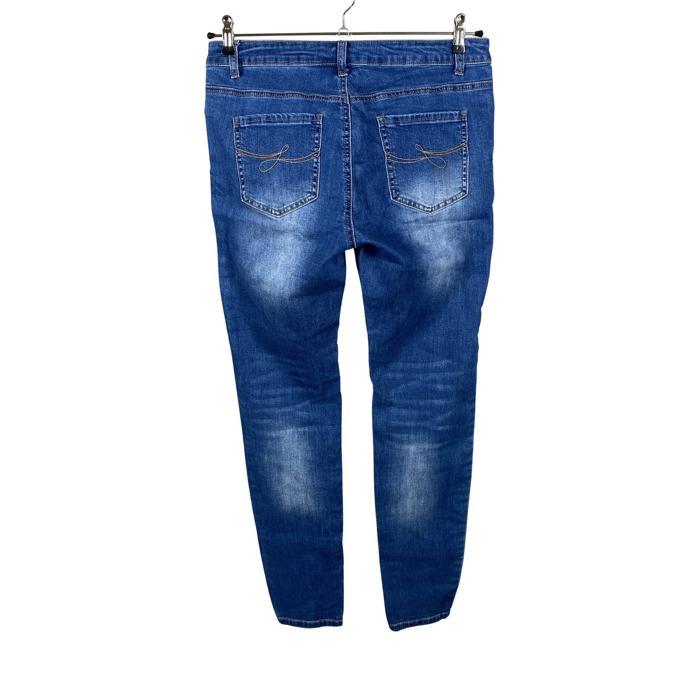 Unisex Culture - Jeans, size W30 - Blue (2)