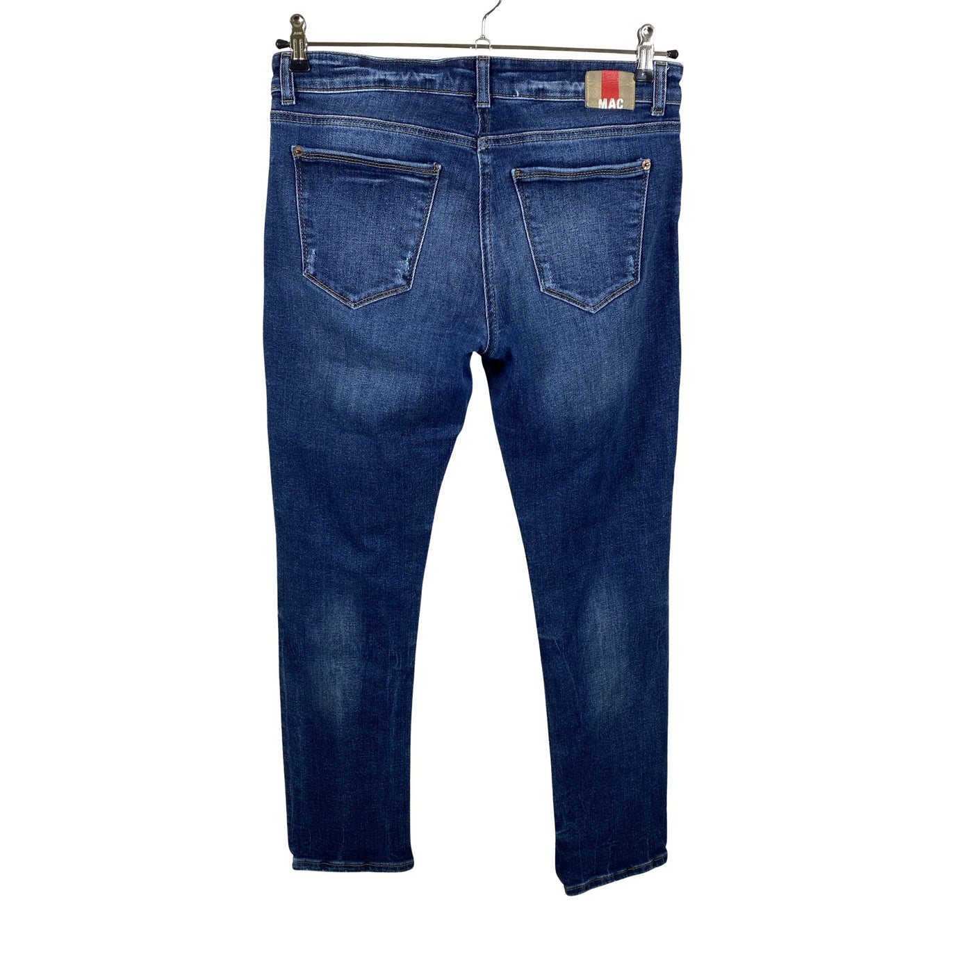 Unisex MAC - Jeans, size 40 - Blue (2)