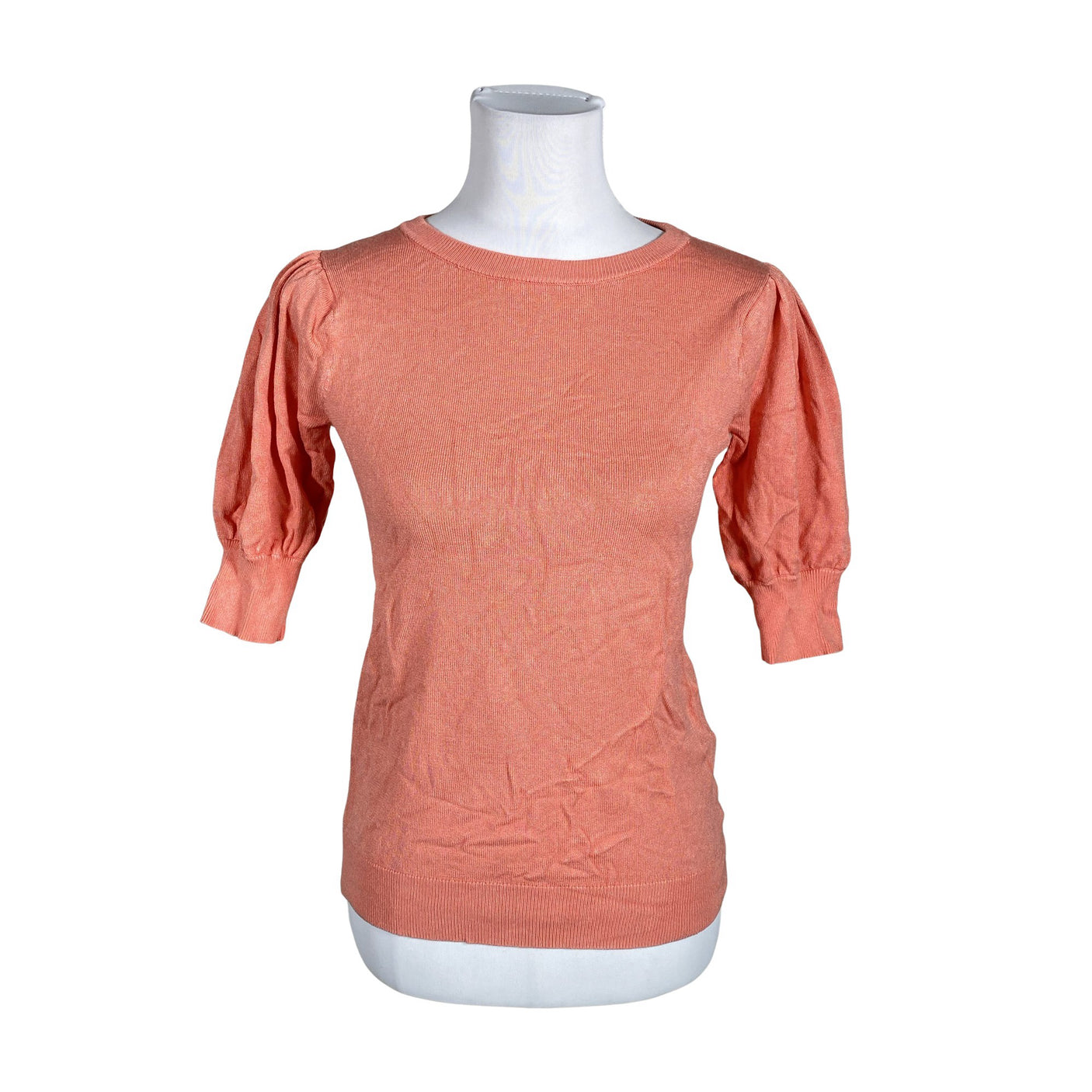 Unisex Soyaconcept - Sweater, size 36 - Light pink (1)