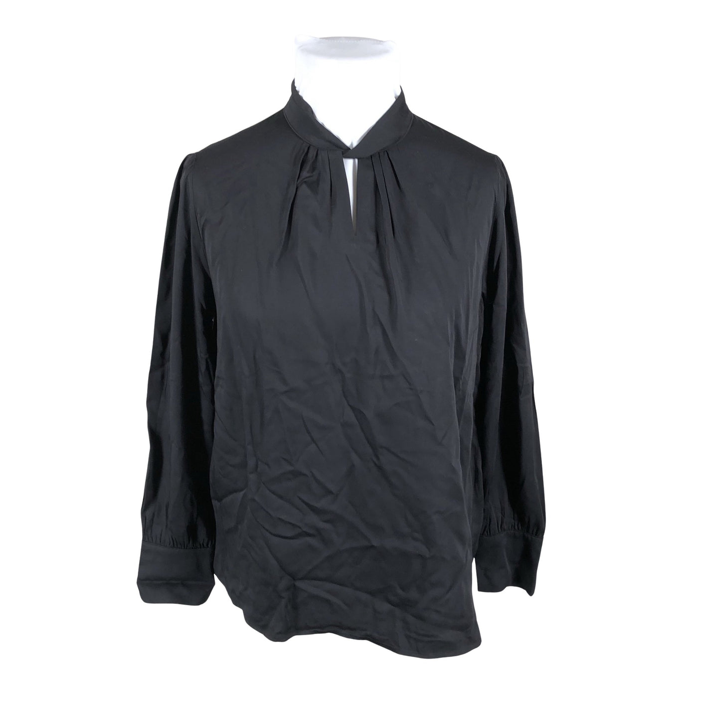 Unisex Gerry Weber - Blouse, size 42 - Black (1)