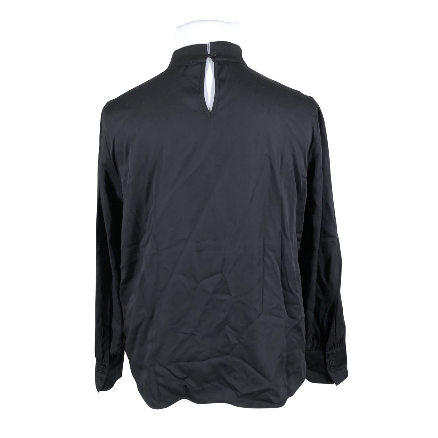 Unisex Gerry Weber - Blouse, size 42 - Black (2)