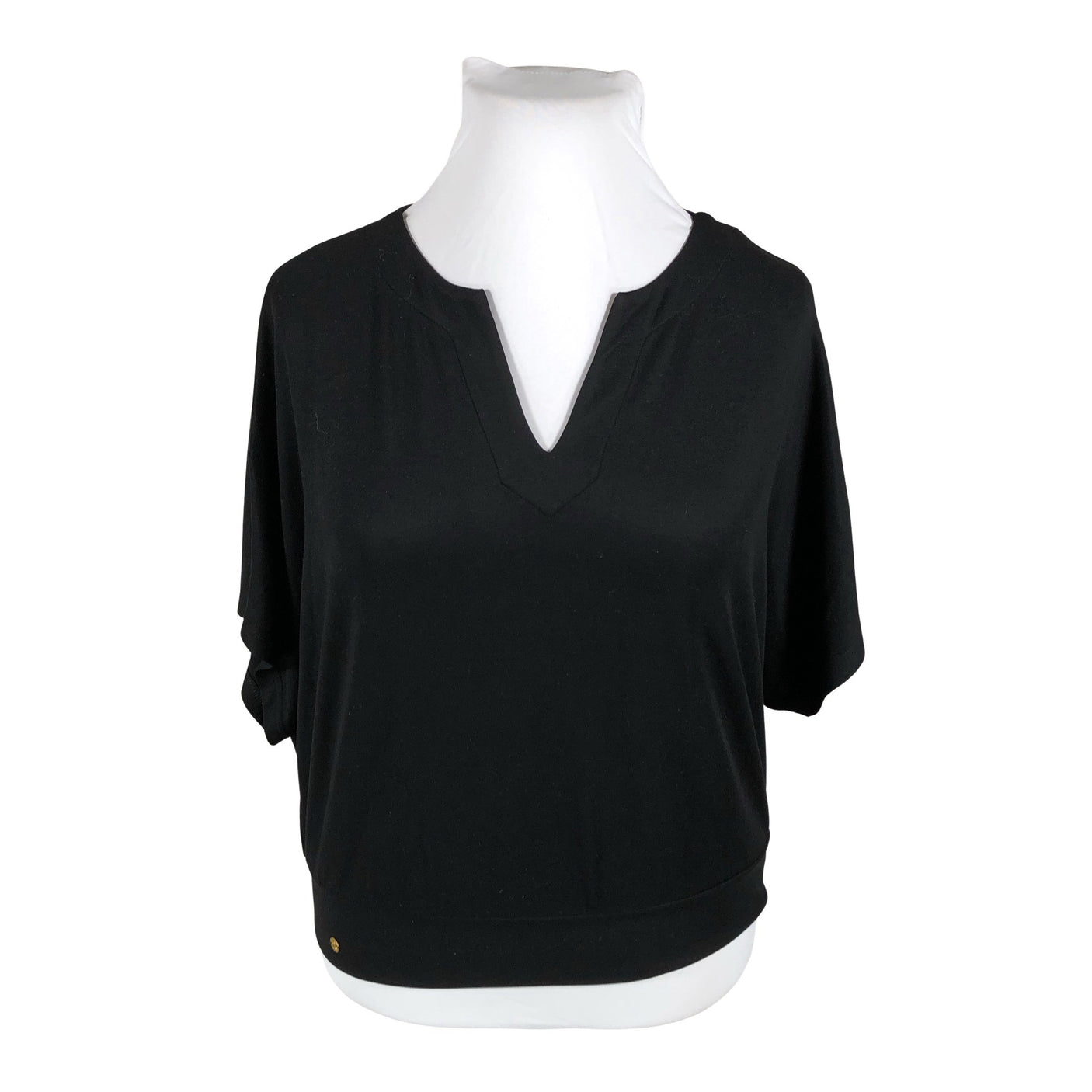 Unisex Philosophy Blues Original - T-shirt, size 36 - Black (1)