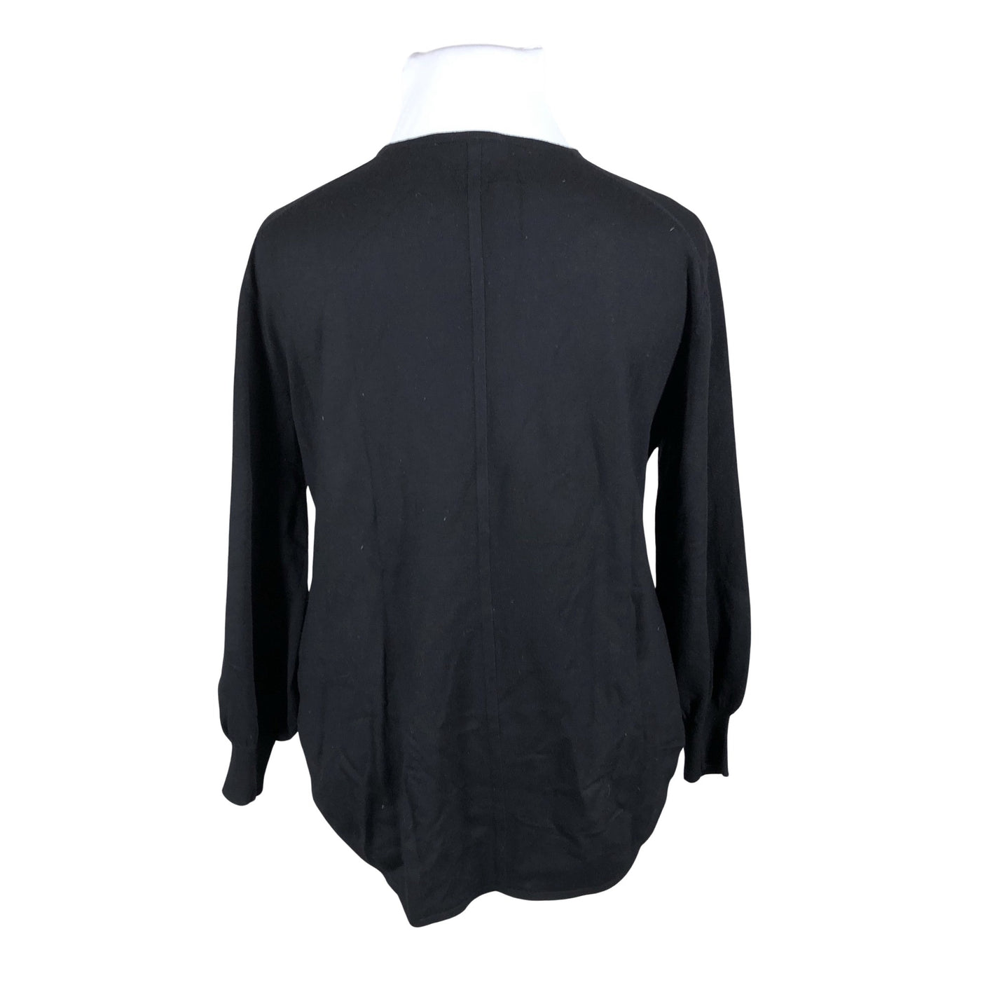 Unisex The Masai - Sweater, size 38 - Black (3)