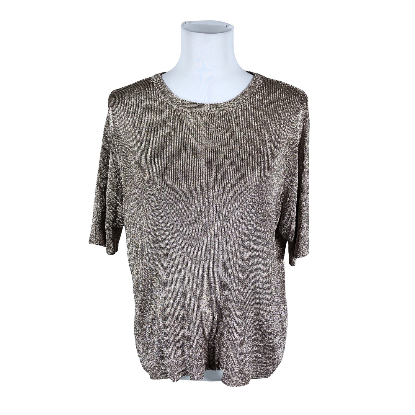 Unisex Carin Wester - Sweater, size 38 - Beige (2)