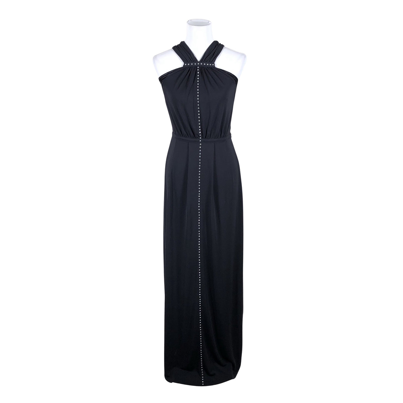 Unisex French Connection - Evening dress, size 34 - Gray (1)