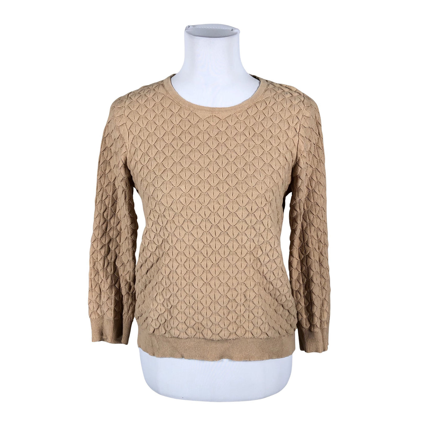 Unisex Micha - Sweater, size 36 - Beige (2)