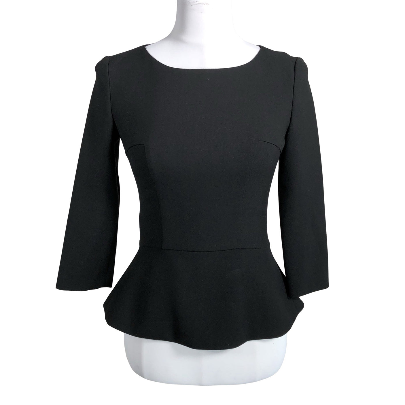 Unisex Hugo Boss - Blouse, size 32 - Black (1)