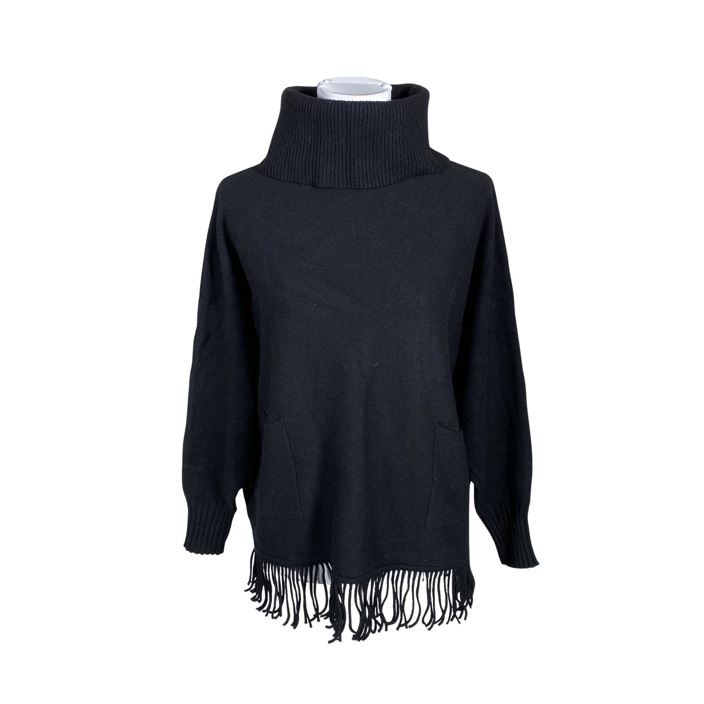 Unisex New Collection - Sweater, size 40 - Black (1)