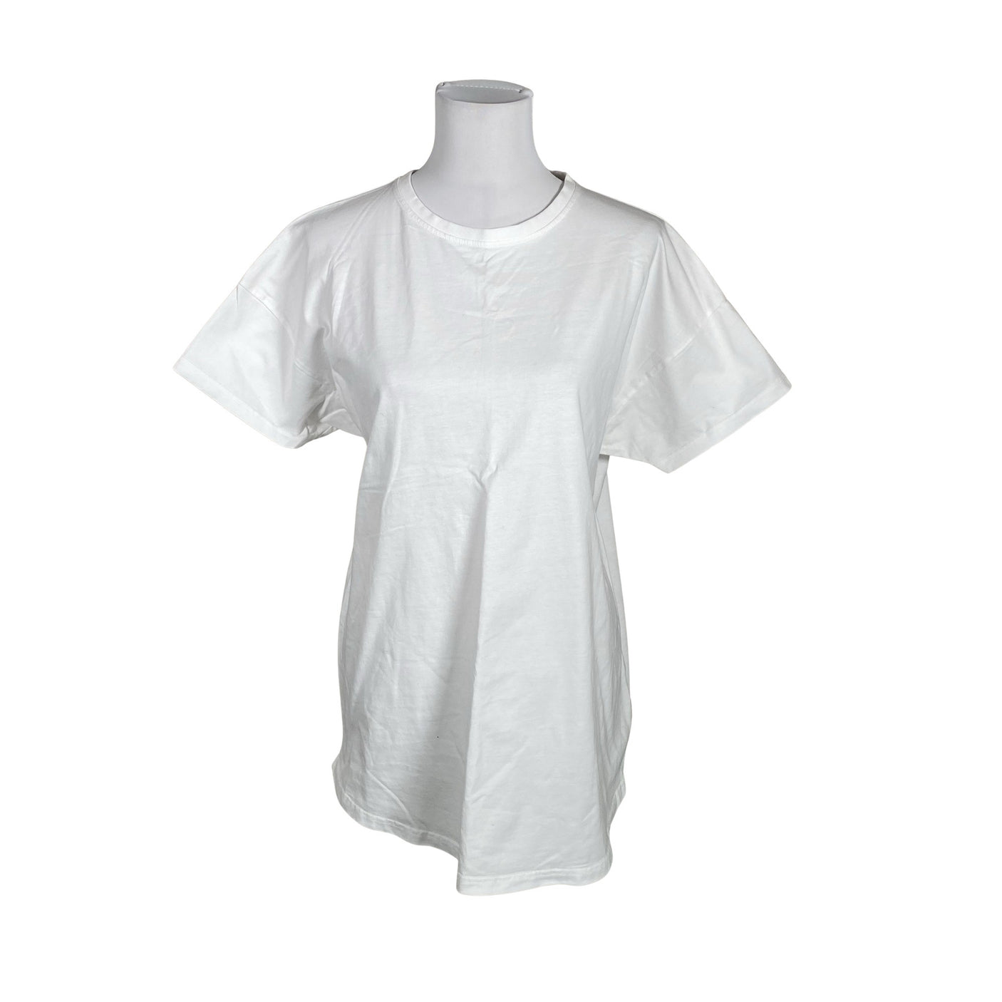 Unisex Riva Clothing - T-shirt, size 38 - White (1)
