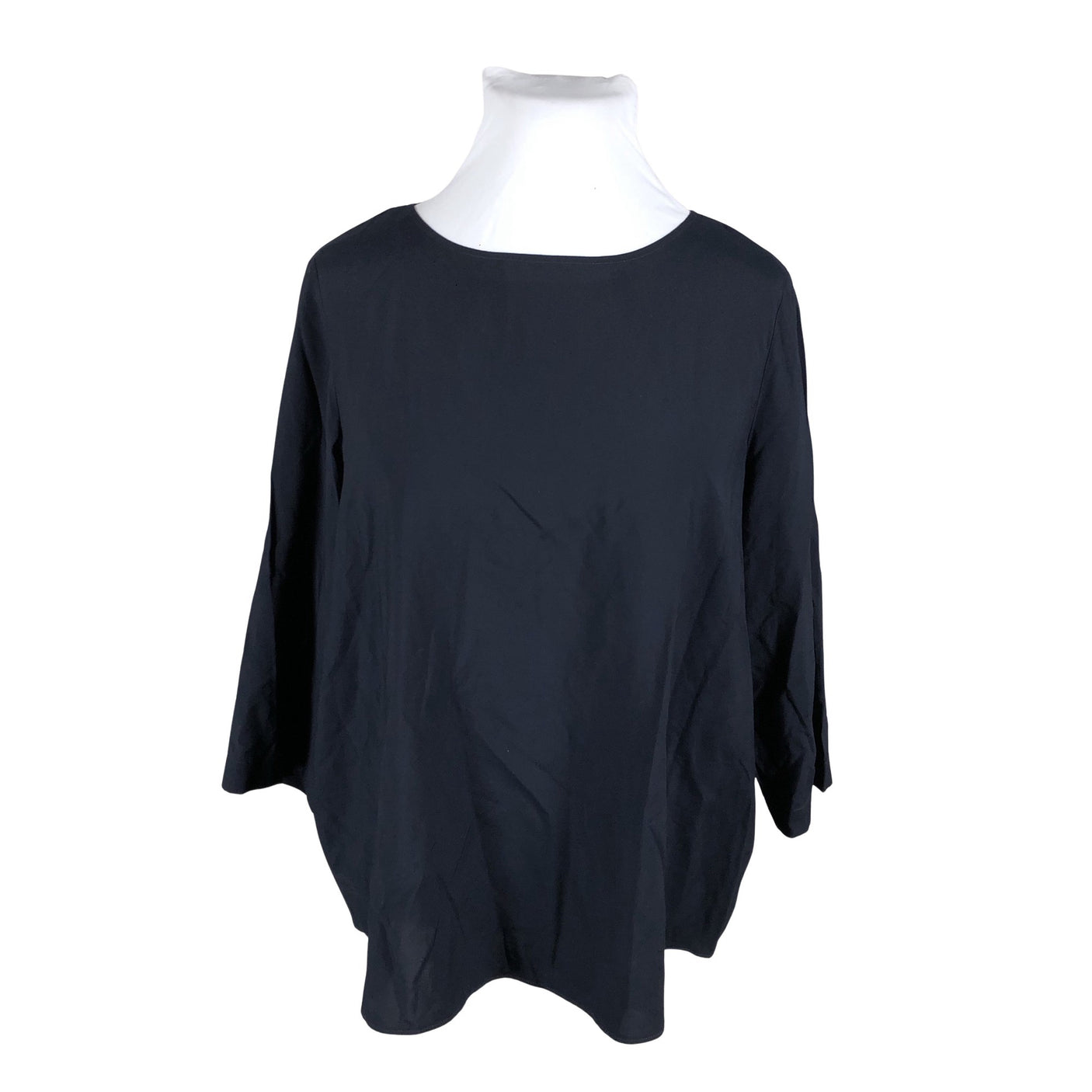 Unisex Gerry Weber - Blouse, size 48 - Blue (2)