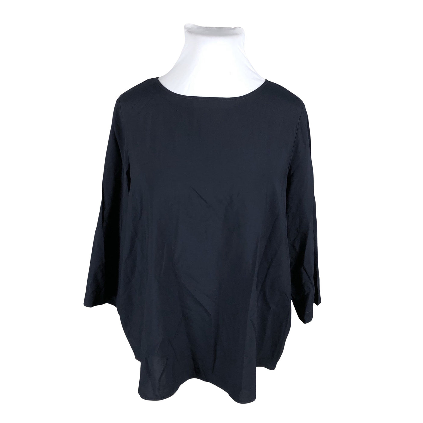 Unisex Gerry Weber - Blouse, size 48 - Blue (1)