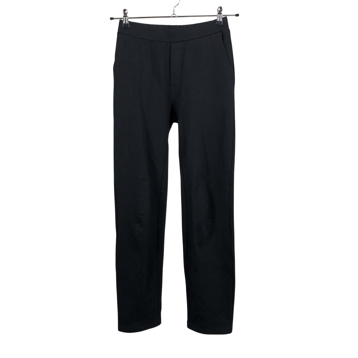 Unisex Ninepine - Tricot pants, size 34 - Black (1)