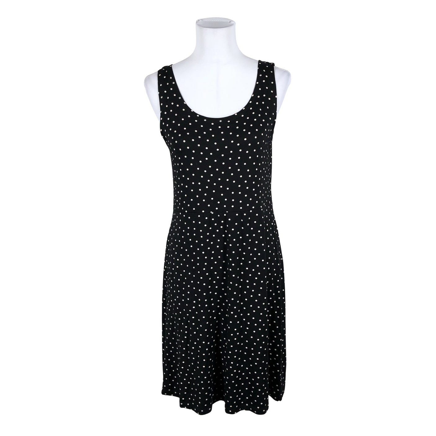 Unisex Gudrun Sjöden - Summer dress, size 40 - Black (1)