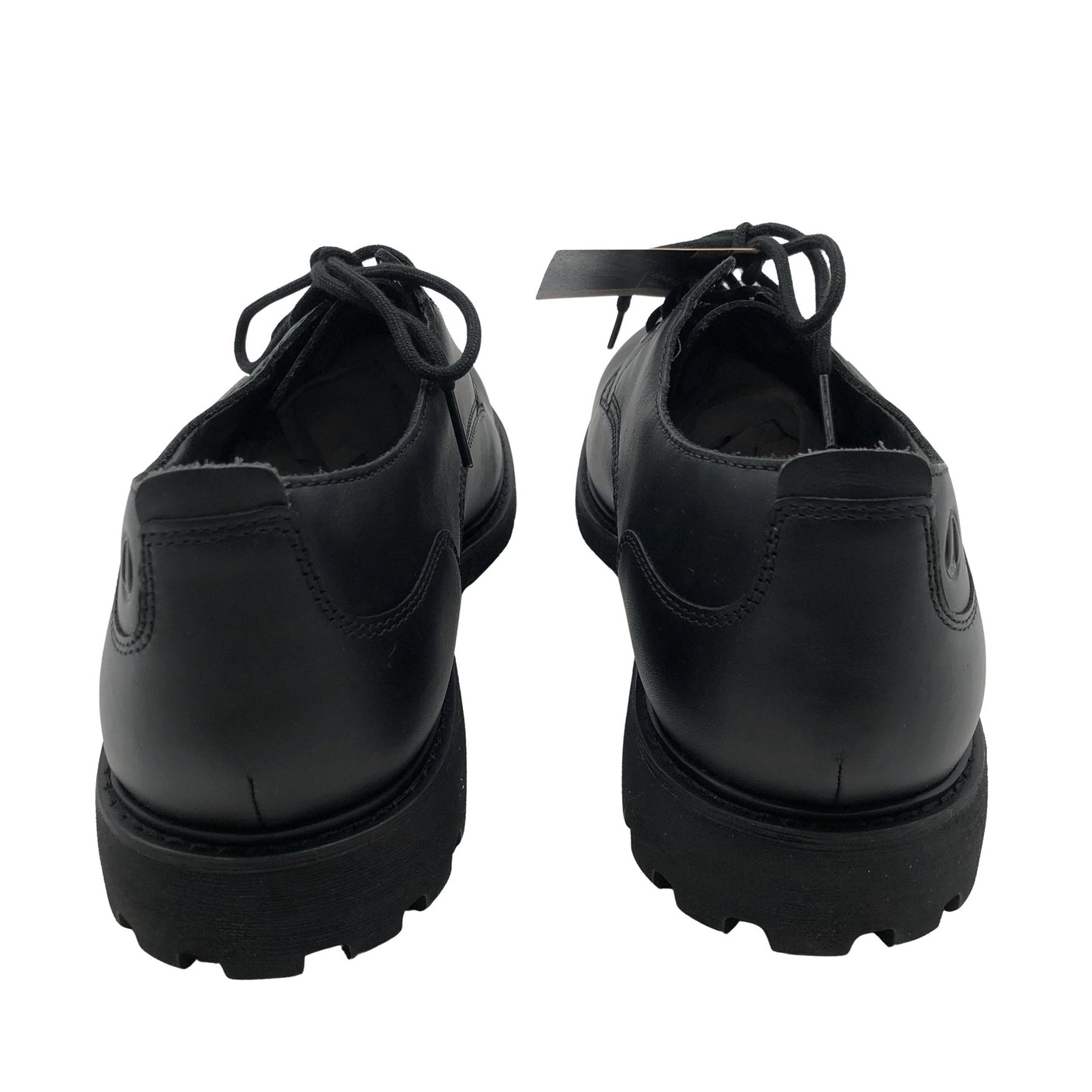 Unisex Clarks - Walking shoes, size S - Black (4)