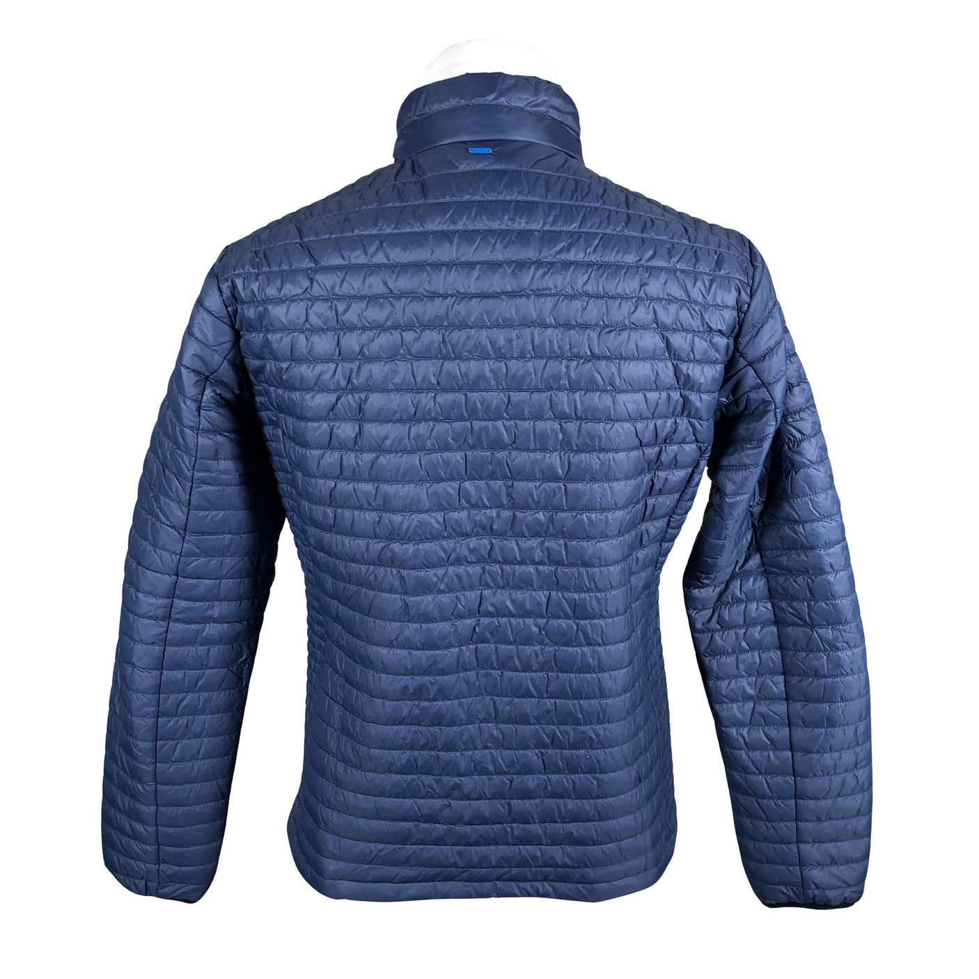 Unisex Luhta - Lightly padded jacket, size M - Blue (2)