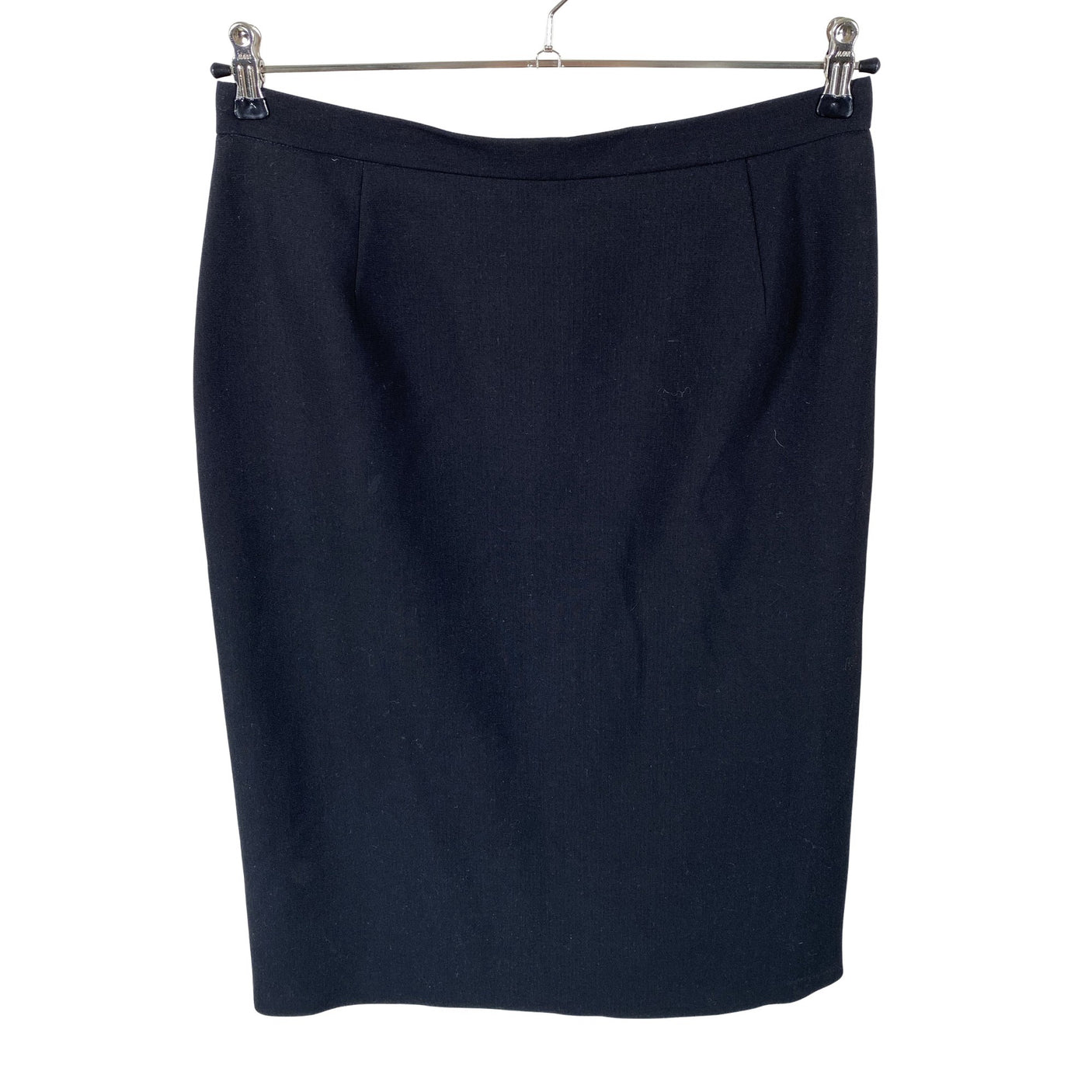 Unisex PTA - Pencil skirt, size 42 - Black (1)