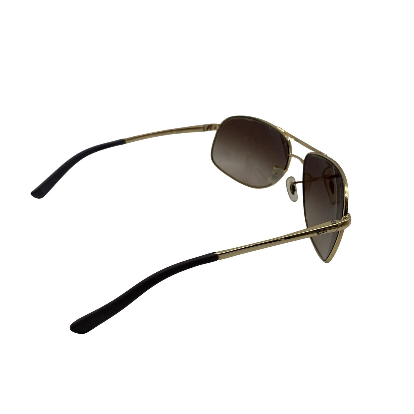 Unisex Ray-Ban - Sunglasses, size Ei kokoa - Brown (2)
