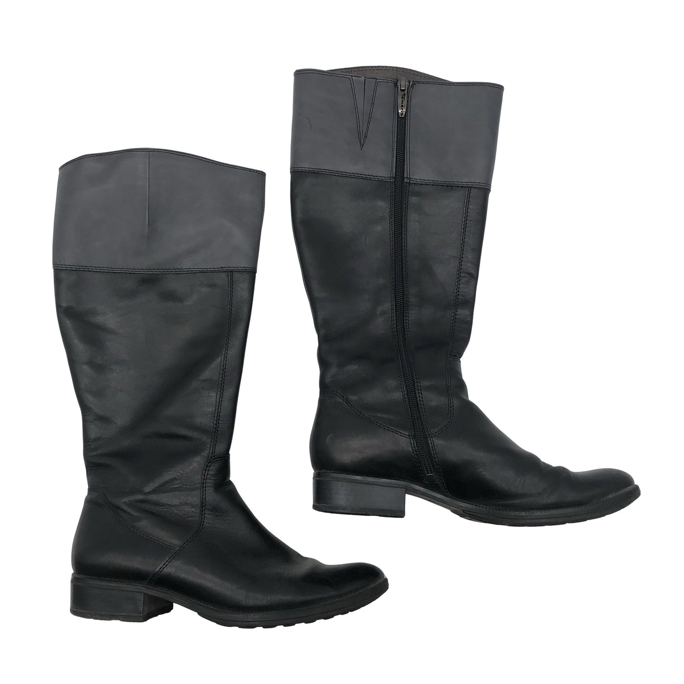 Unisex Tamaris - Boots, size 38 - Black (1)