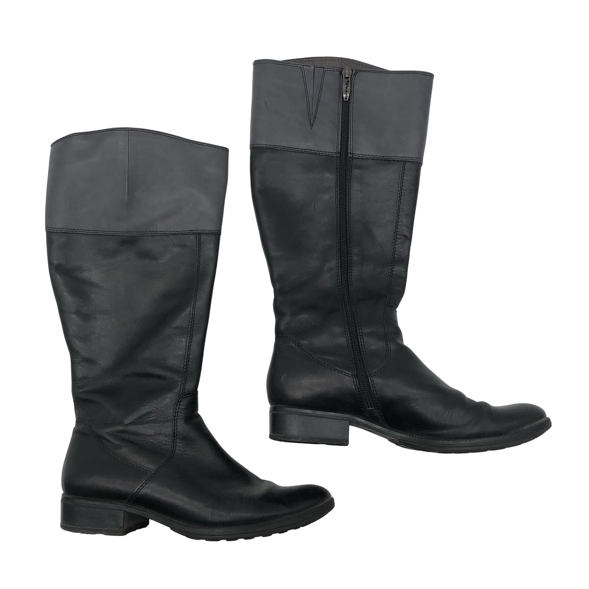 Unisex Tamaris - Boots, size 38 - Black (1)