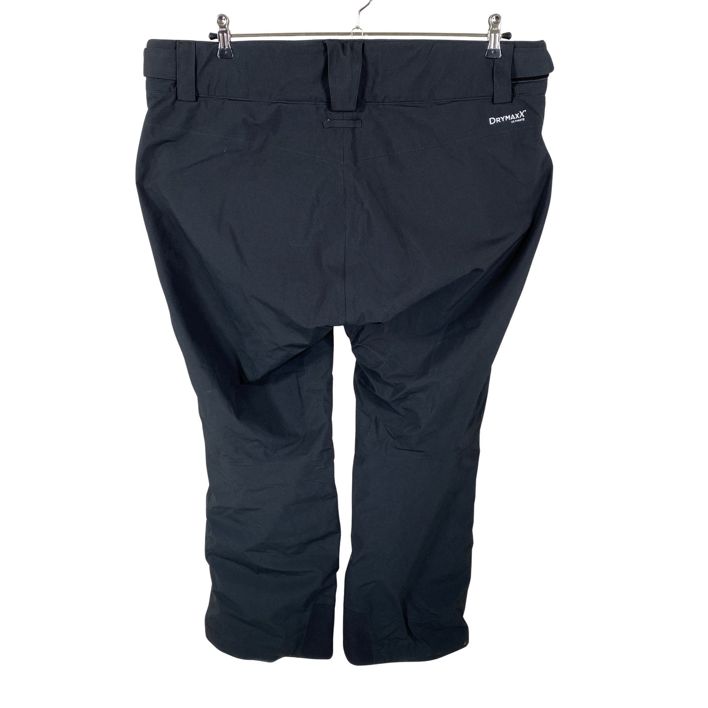 Unisex Halti - Winter pants, size XXL - Black (2)