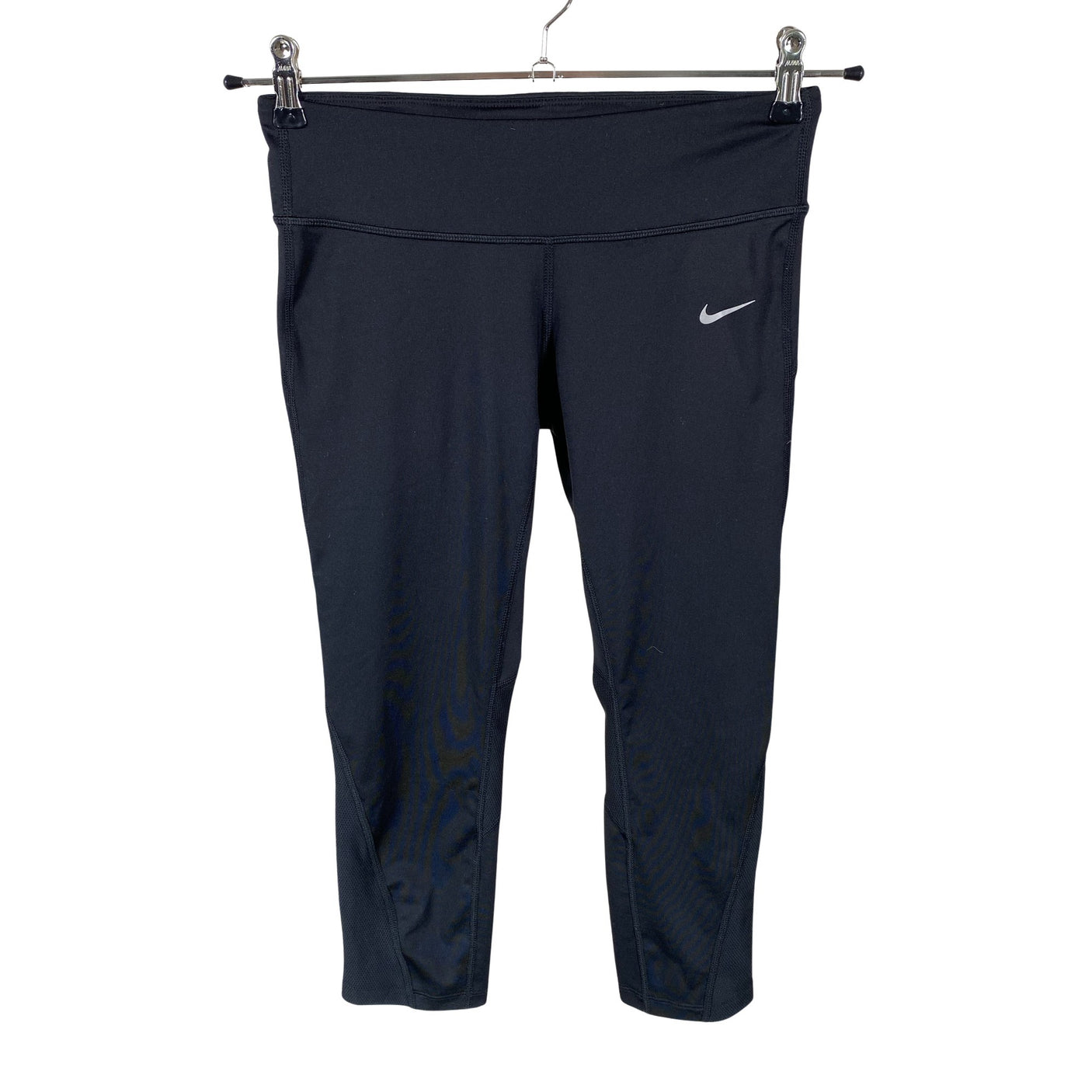 Unisex Nike - Sports capri pants, size 36 - Black (1)