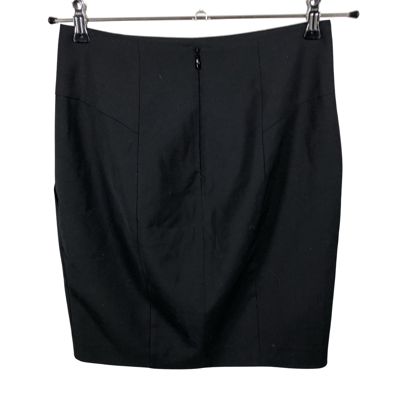 Unisex Tiger of Sweden - Pencil skirt, size 36 - Black (6)