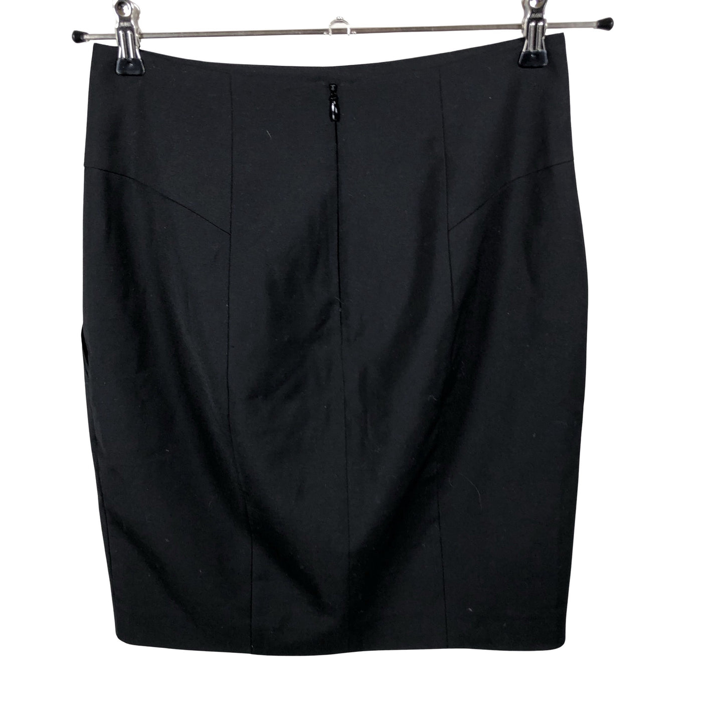 Unisex Tiger of Sweden - Pencil skirt, size 36 - Black (5)