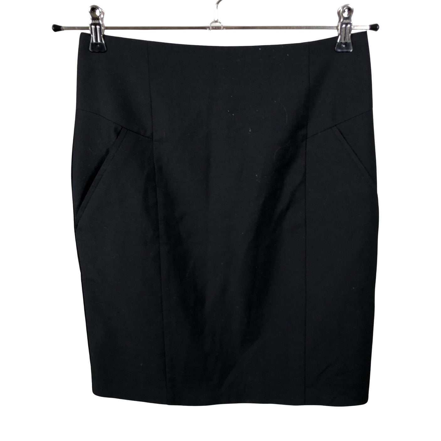 Unisex Tiger of Sweden - Pencil skirt, size 36 - Black (1)