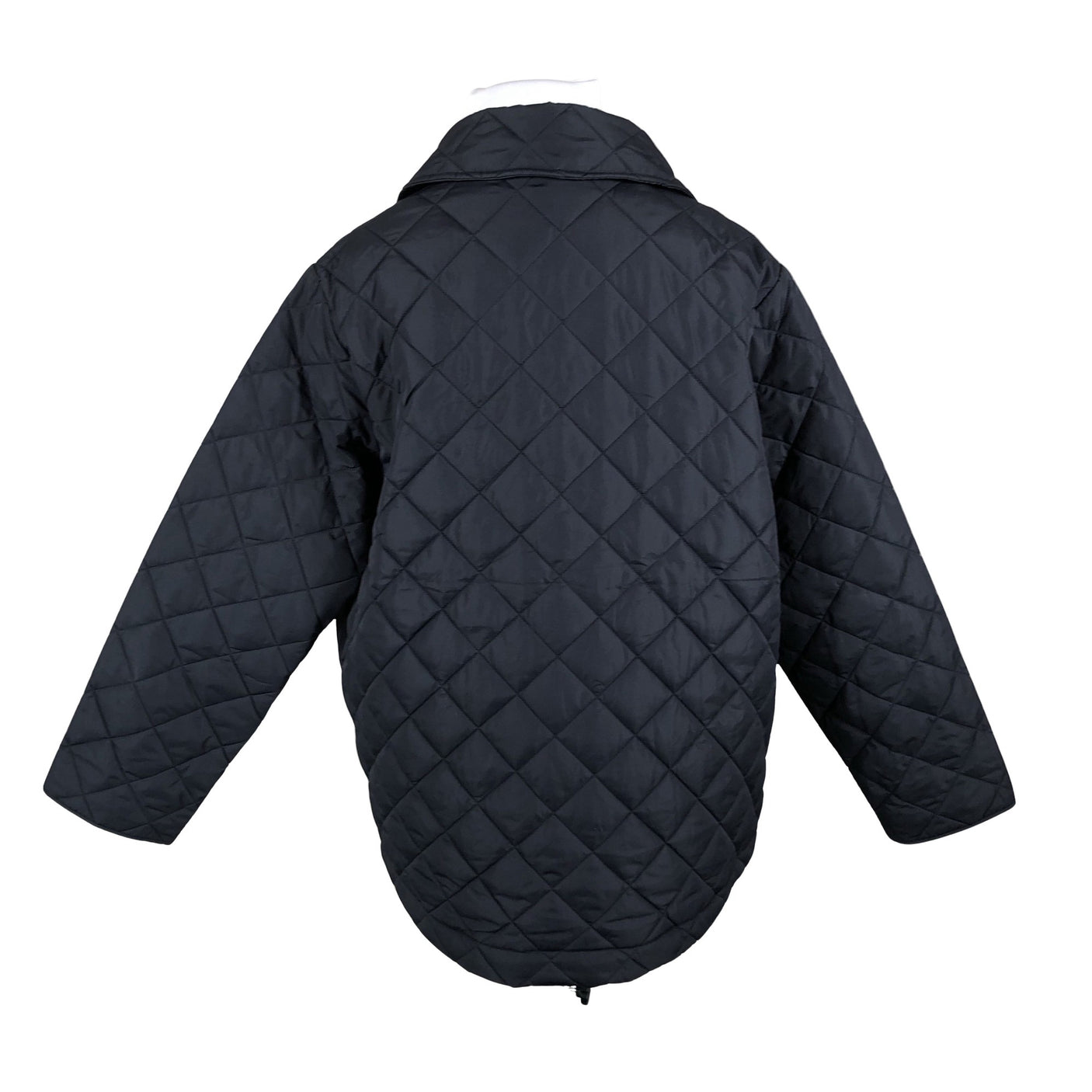 Unisex Nanso - Quilted jacket, size 44 - Blue (2)