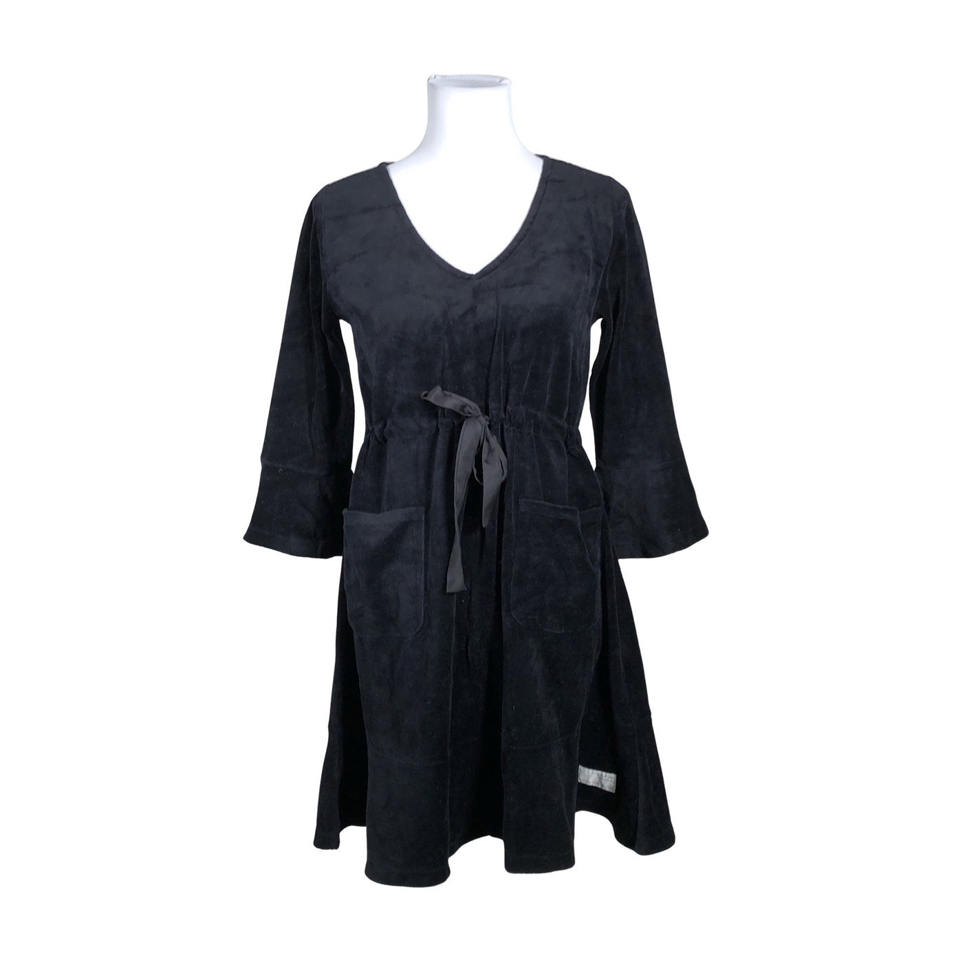 Unisex Odd Molly - Sweatshirt dress, size 36 - Black (1)