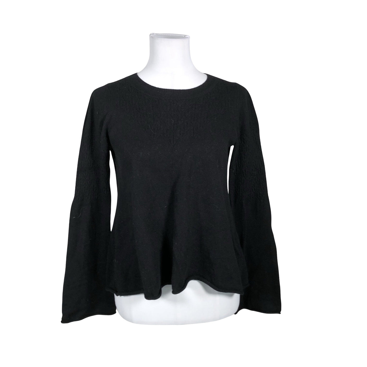 Unisex Odd Molly - Sweater, size 36 - Black (1)