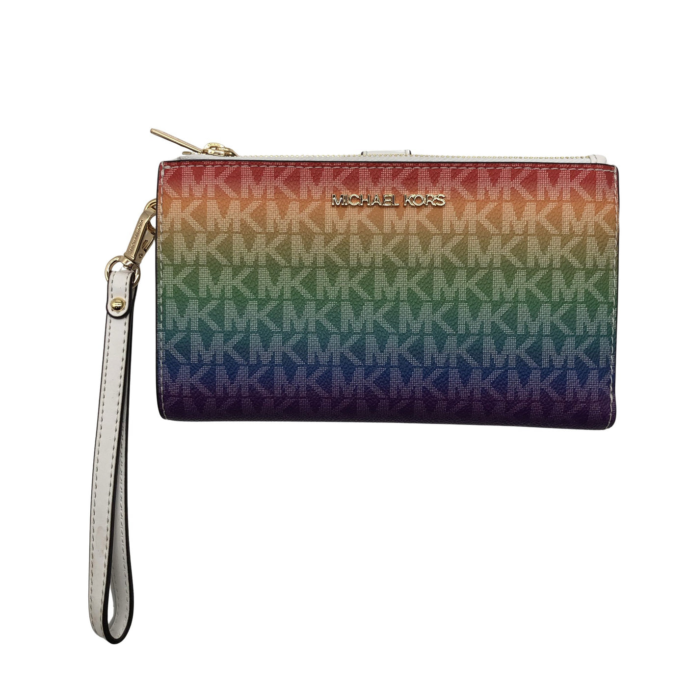 Unisex Michael Kors - Wallet, size Ei kokoa - Violet (2)