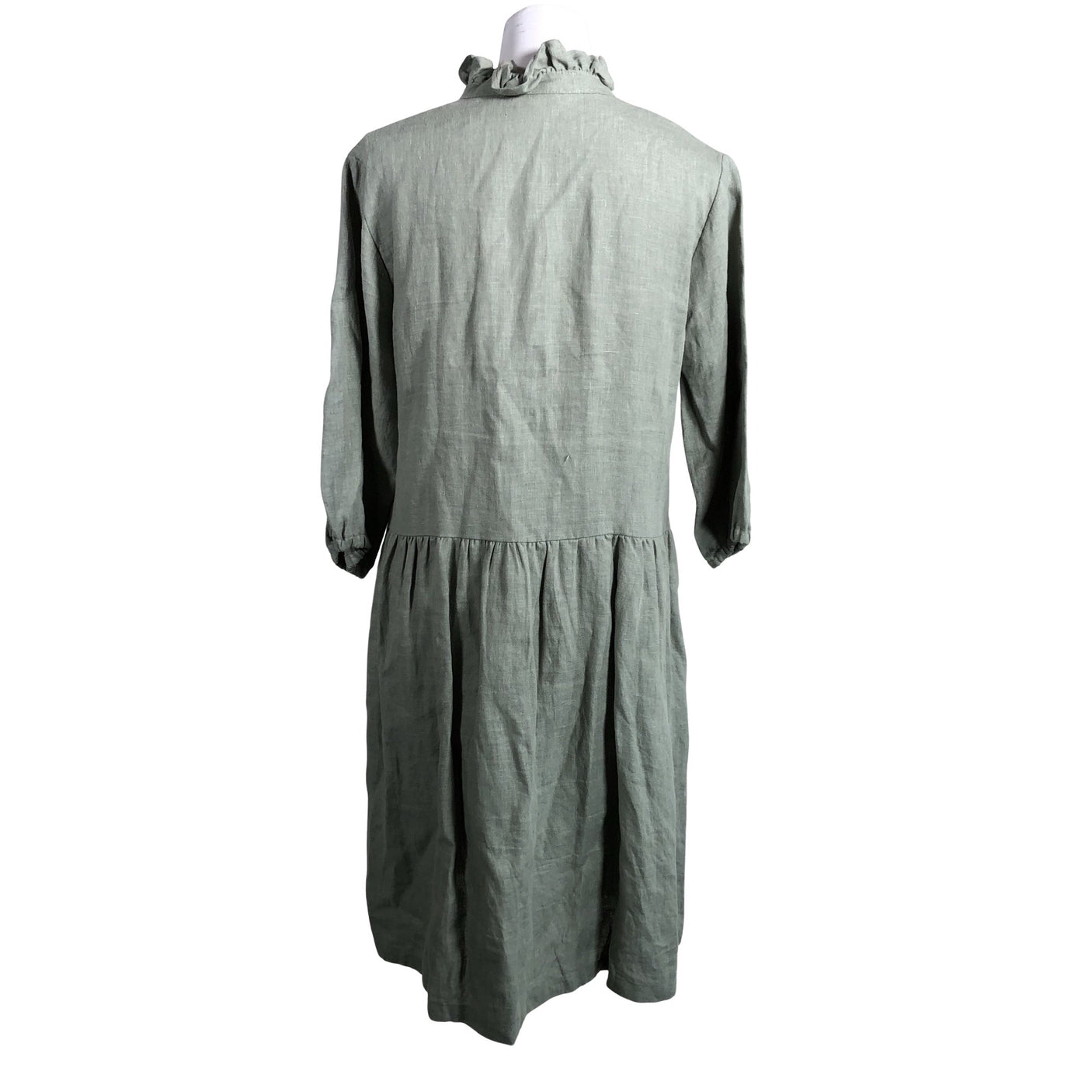 Unisex Pura Finland - Dress, size 36 - Green (2)