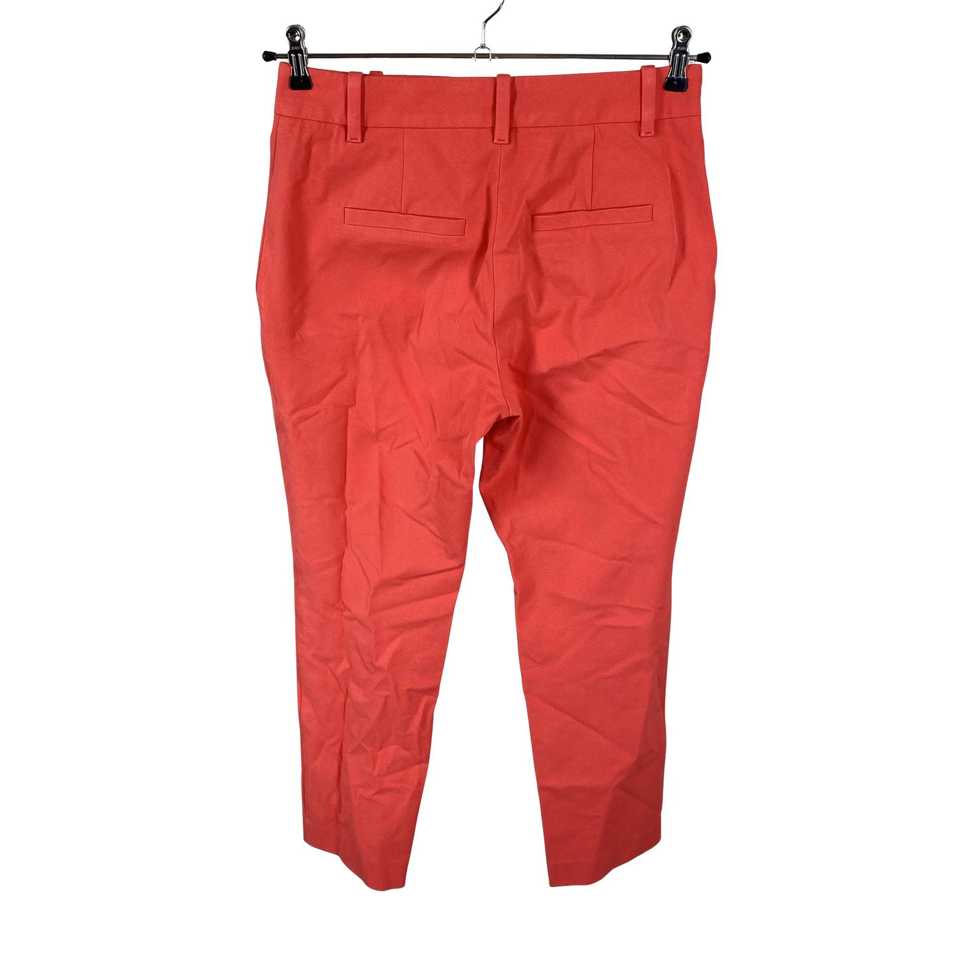 Unisex Marc Cain - Chinos, size 36 - Red (2)