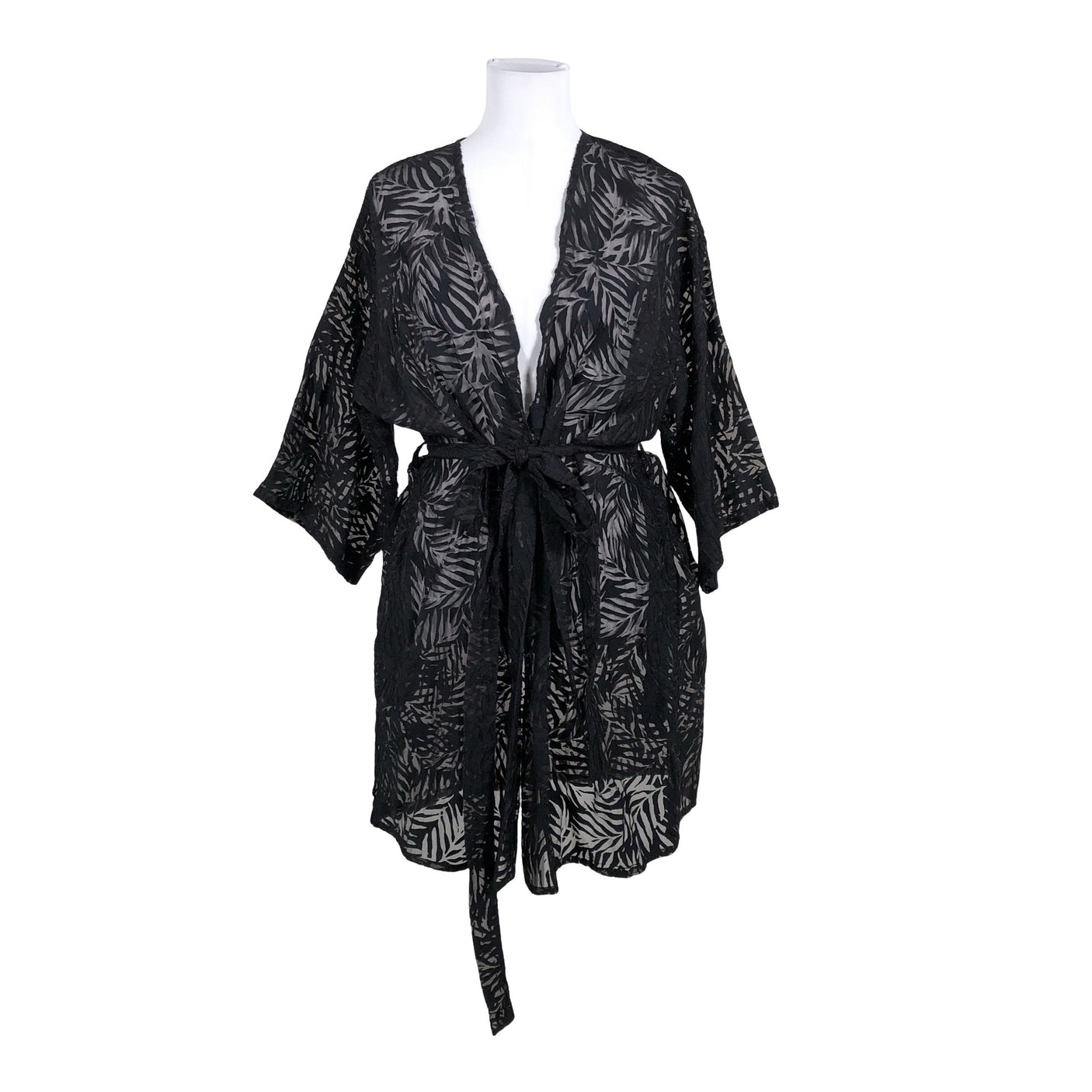 Unisex Uhana Design - Lightweight jacket, size 38 - Black (1)