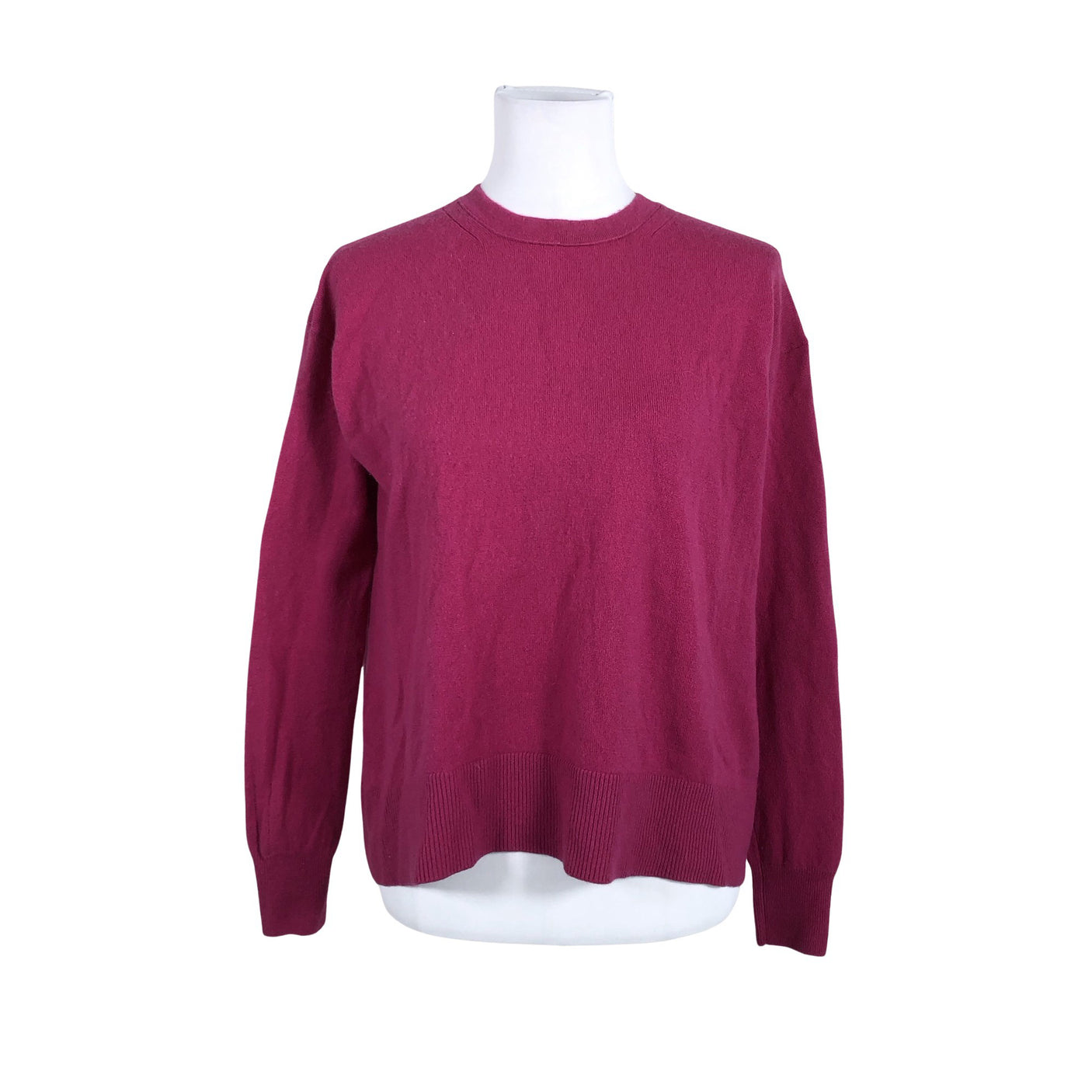 Unisex Vince. - Sweater, size 36 - Pink (1)