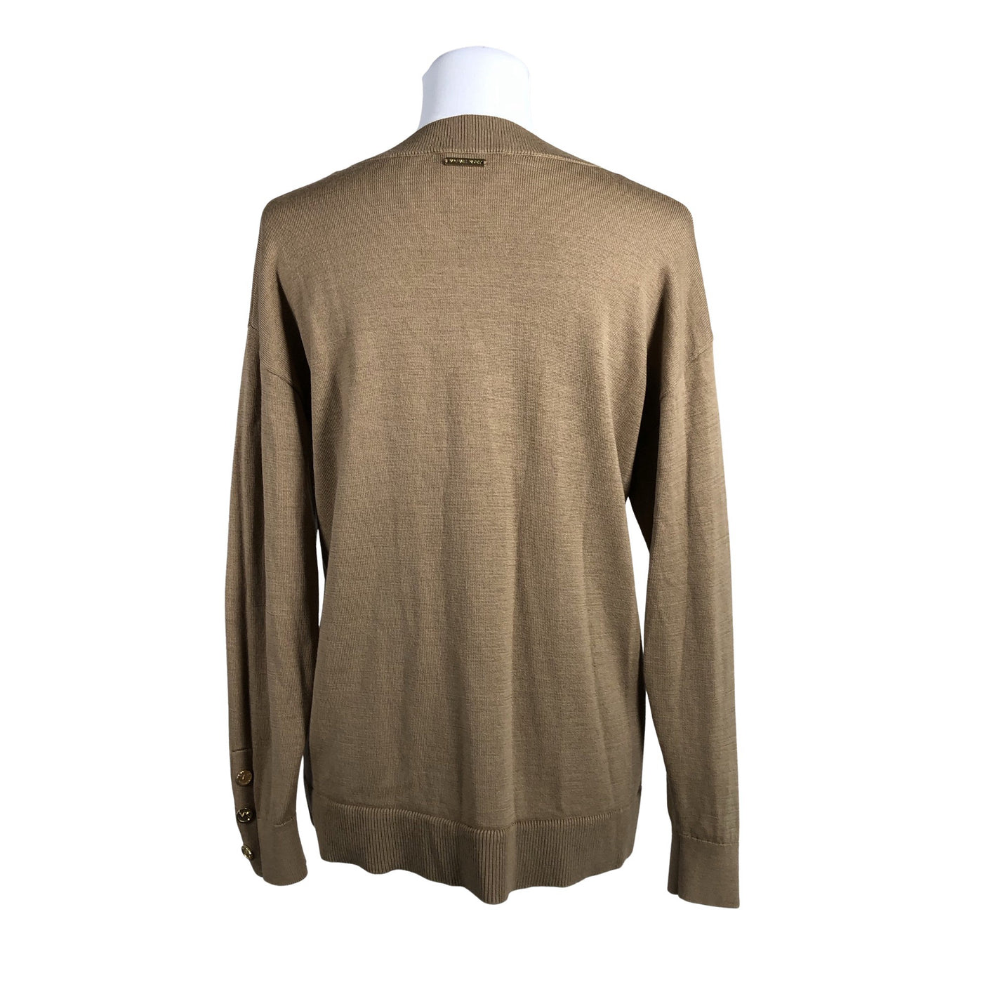 Unisex Michael Kors - Sweater, size 36 - Brown (3)
