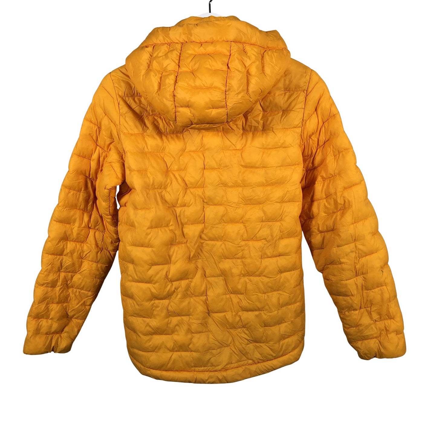 Unisex Everest - Lightly padded jacket, size 158 - 164 - Orange (2)