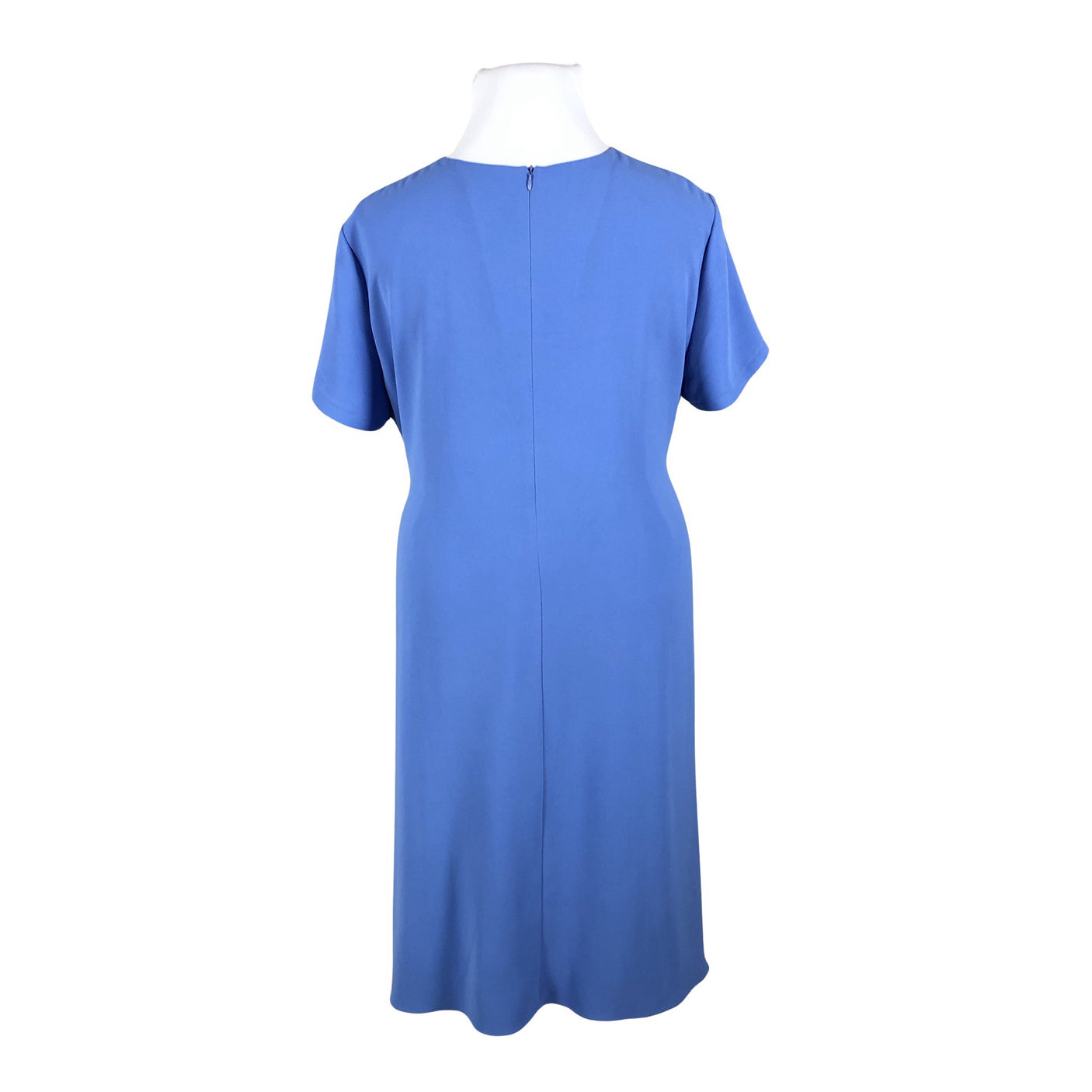 Unisex Mia & Leela - Party dress, size 44 - Light blue (2)