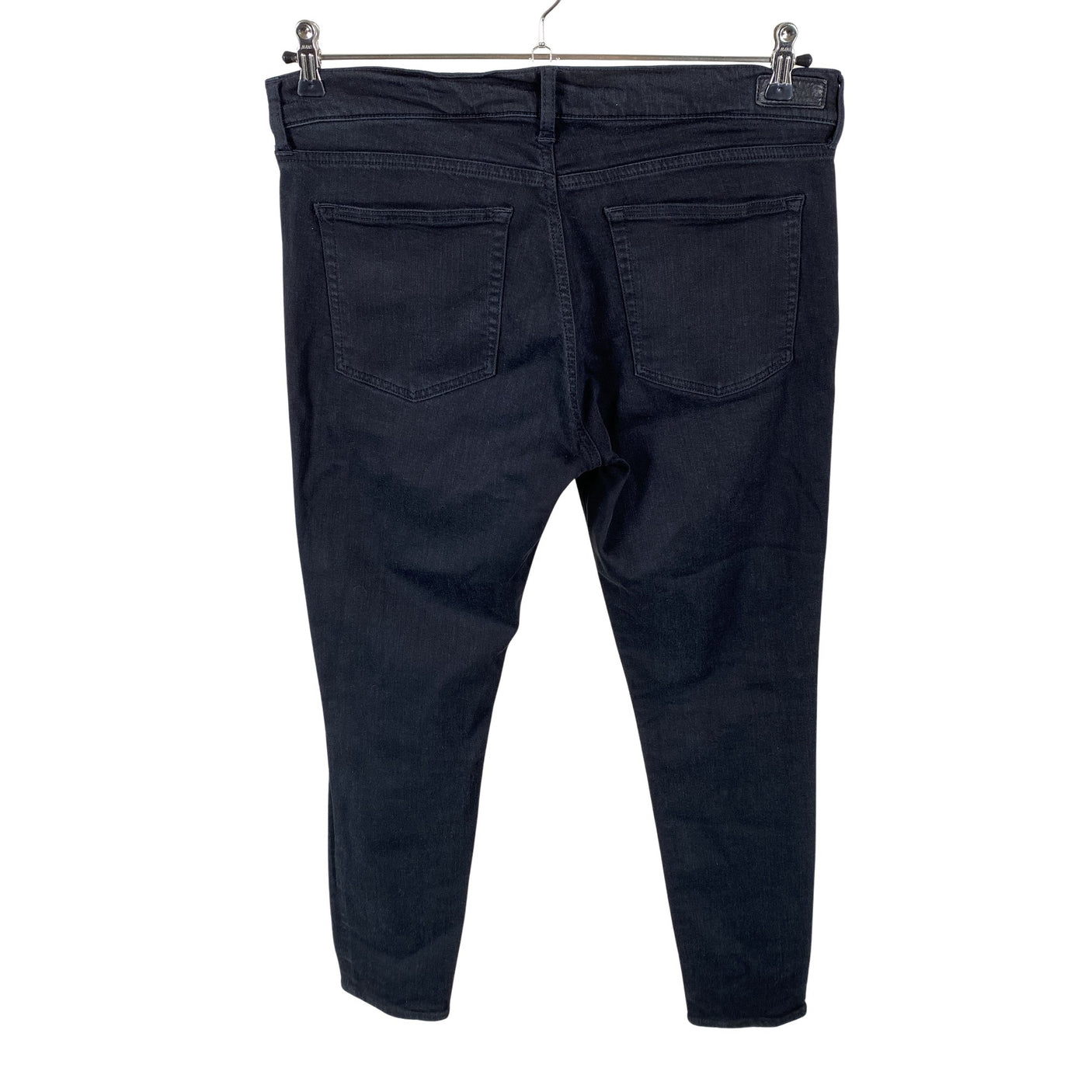 Unisex Polo Ralph Lauren - Jeans, size 32 - Black (2)